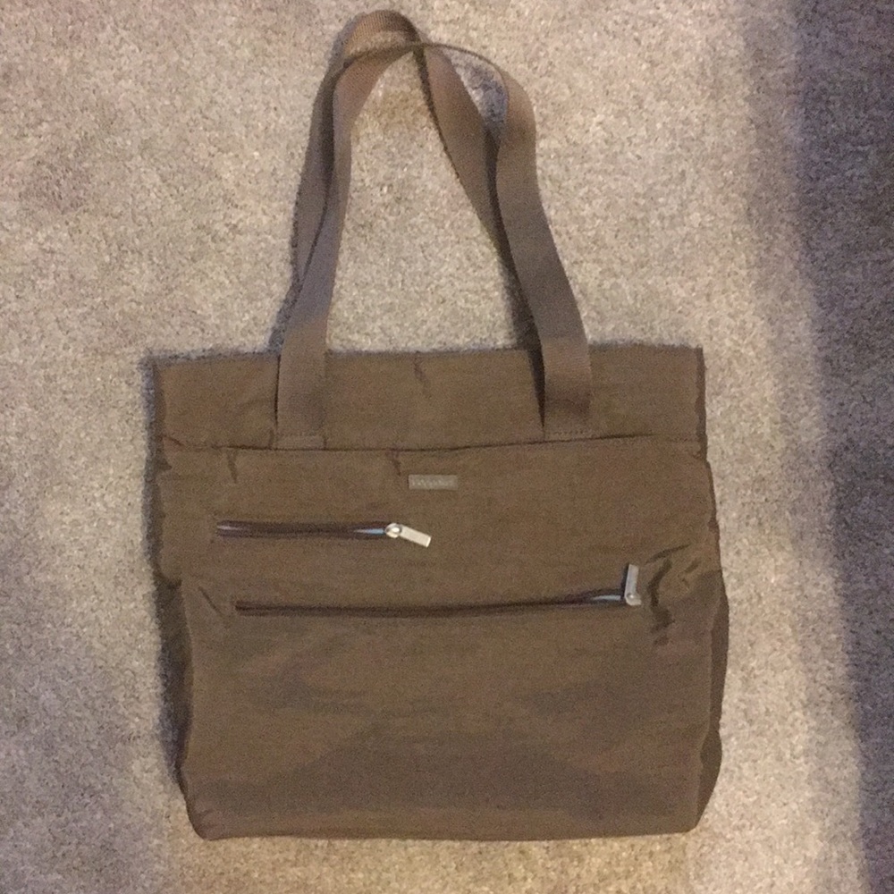 LAST CALL Baggallini shoulder tote
